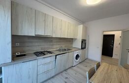 Apartament cu o camera, 36 mp, boxa de depozitare, Pictor Brana