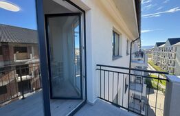 Apartament cu o camera, 36 mp, boxa de depozitare, Pictor Brana