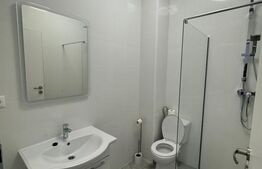 Apartament cu o camera, 36 mp, boxa de depozitare, Pictor Brana