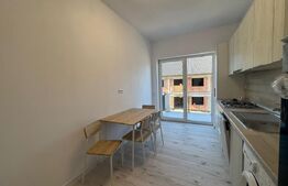 Apartament cu o camera, 36 mp, boxa de depozitare, Pictor Brana