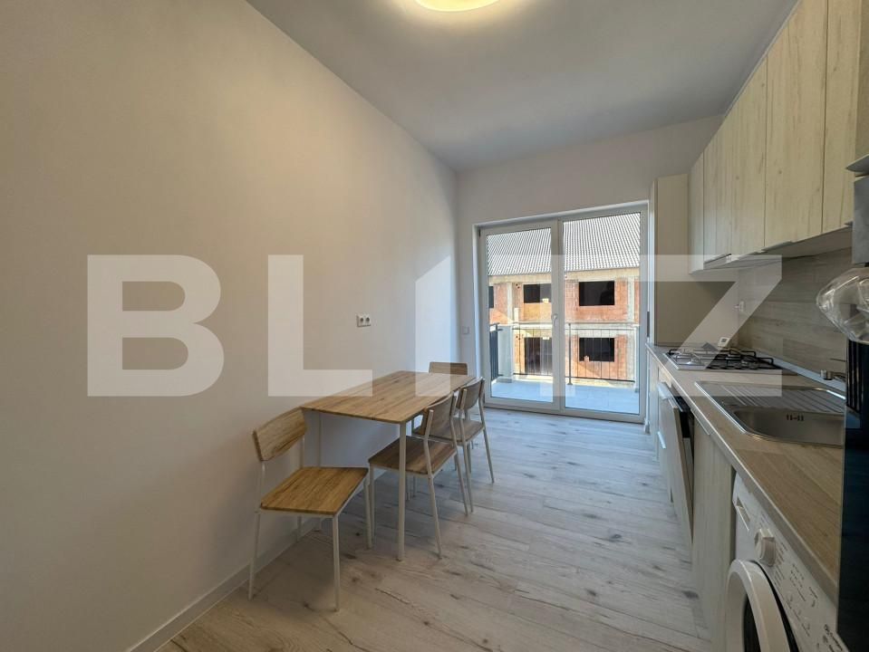 Garsonieră de vânzare Șelimbăr - 160096AV | BLITZ Sibiu | Poza3