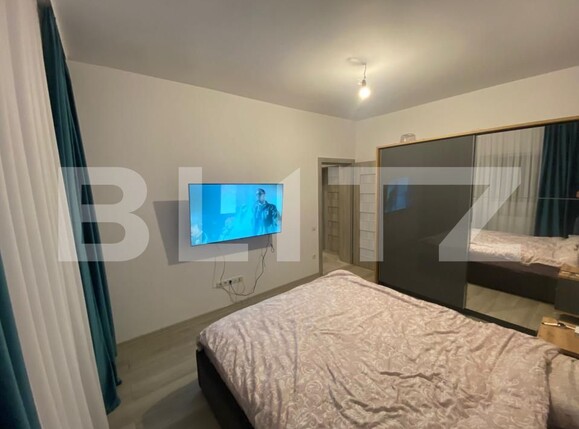 Apartament de vânzare 3 camere Tineretului - 160098AV | BLITZ Sibiu | Poza5