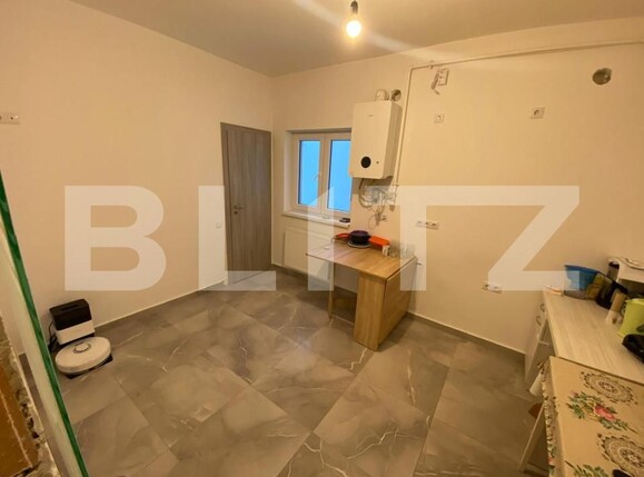 Apartament de vânzare 3 camere Tineretului - 160098AV | BLITZ Sibiu | Poza2
