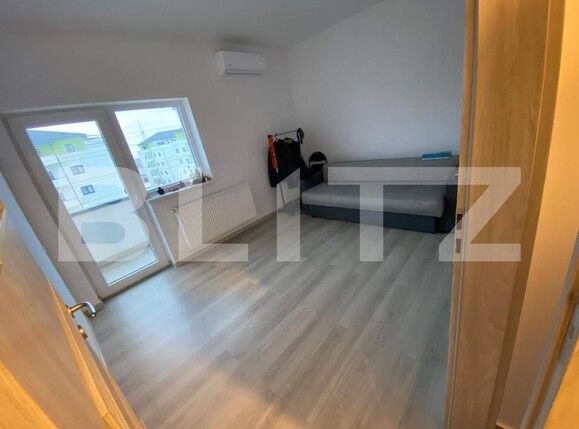 Apartament de vânzare 3 camere Tineretului - 160098AV | BLITZ Sibiu | Poza4