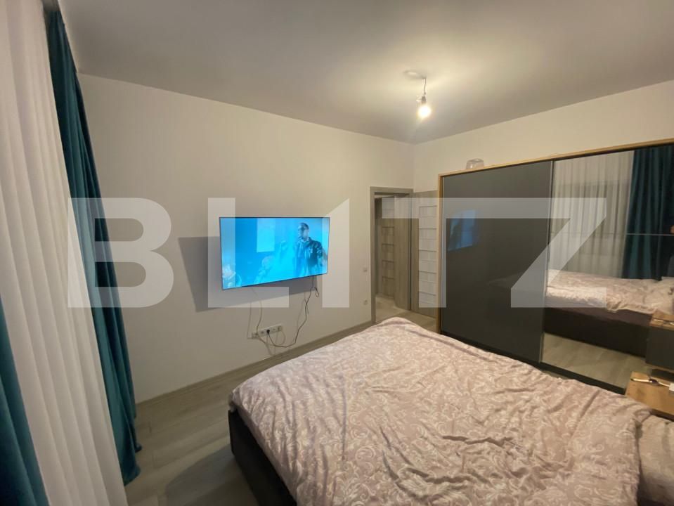 Apartament de vânzare 3 camere Tineretului - 160098AV | BLITZ Sibiu | Poza5