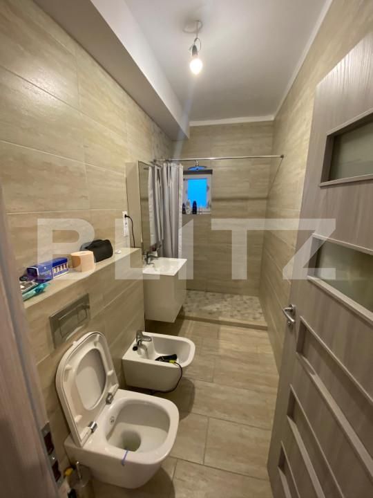 Apartament de vânzare 3 camere Tineretului - 160098AV | BLITZ Sibiu | Poza6