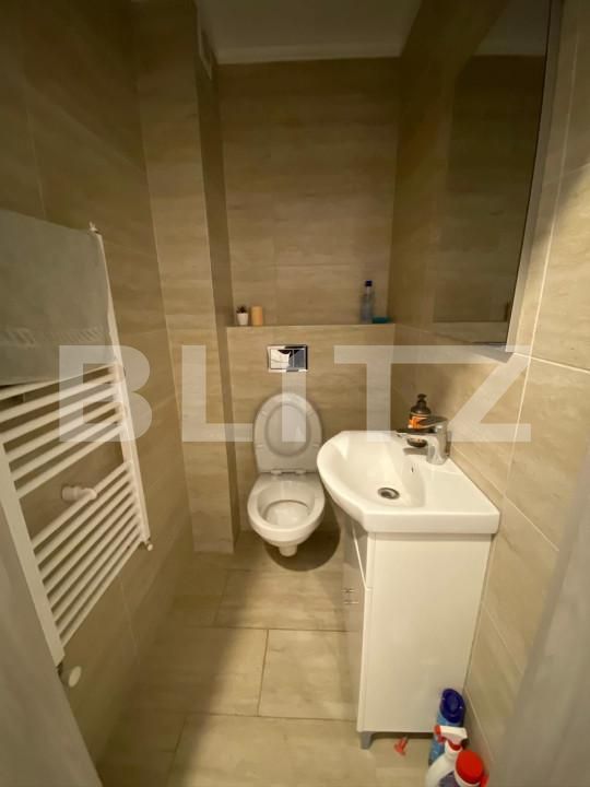 Apartament de vânzare 3 camere Tineretului - 160098AV | BLITZ Sibiu | Poza7
