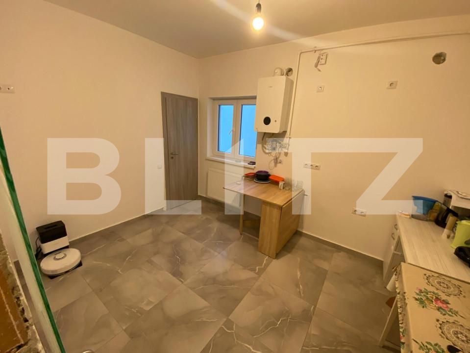 Apartament de vânzare 3 camere Tineretului - 160098AV | BLITZ Sibiu | Poza2