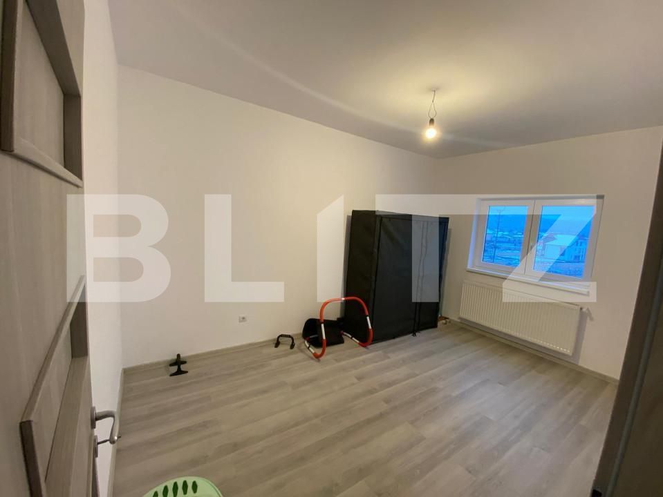 Apartament de vânzare 3 camere Tineretului - 160098AV | BLITZ Sibiu | Poza3