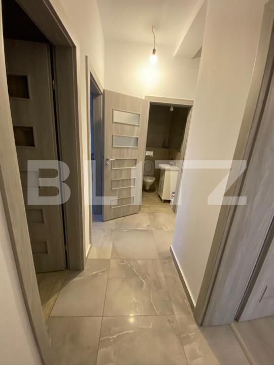 Apartament de vânzare 3 camere Tineretului - 160098AV | BLITZ Sibiu | Poza1