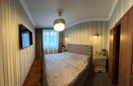 Penthouse de lux, Selimbar