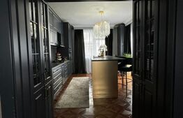 Penthouse de lux, Selimbar