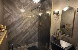 Penthouse de lux, Selimbar