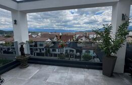 Penthouse de lux, Selimbar