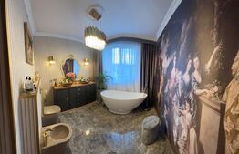 Penthouse de lux, Selimbar