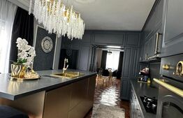 Penthouse de lux, Selimbar