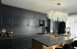 Penthouse de lux, Selimbar