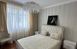 Penthouse de lux, Selimbar