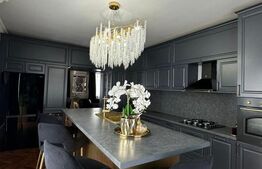 Penthouse de lux, Selimbar