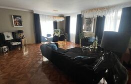 Penthouse de lux, Selimbar