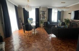 Penthouse de lux, Selimbar