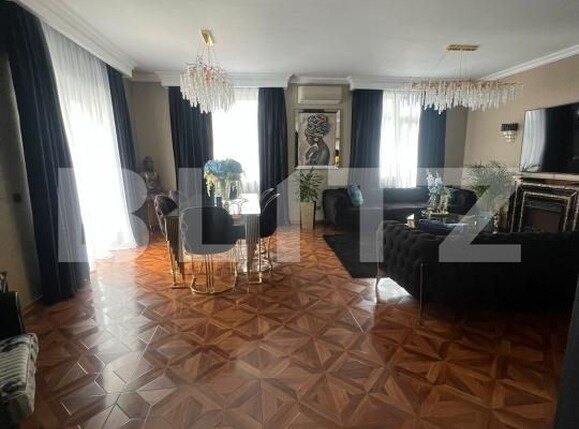 Apartament de vânzare 3 camere Șelimbăr - 160389AV | BLITZ Sibiu | Poza3