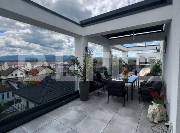 Apartament de vânzare 3 camere Șelimbăr - 160389AV | BLITZ Sibiu | Poza15