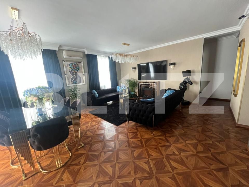 Apartament de vânzare 3 camere Șelimbăr - 160389AV | BLITZ Sibiu | Poza4