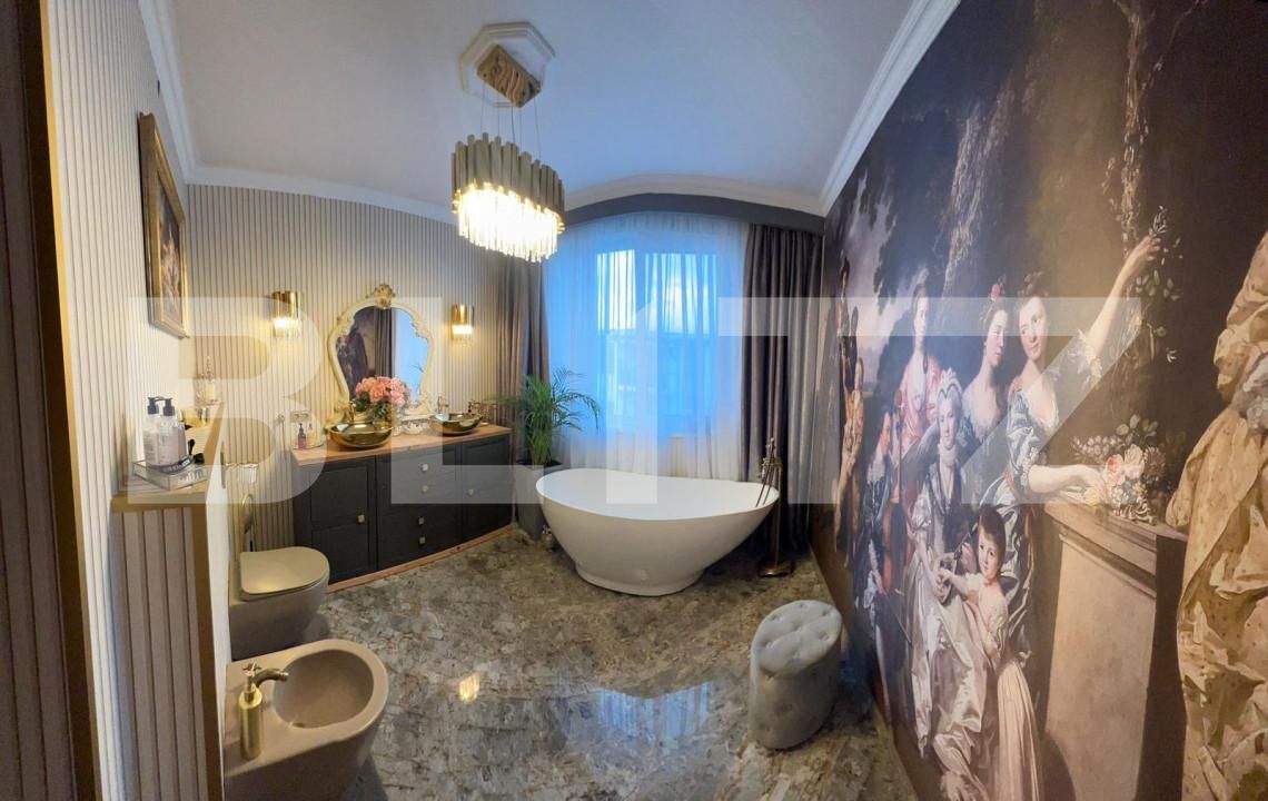 Apartament de vânzare 3 camere Șelimbăr - 160389AV | BLITZ Sibiu | Poza12