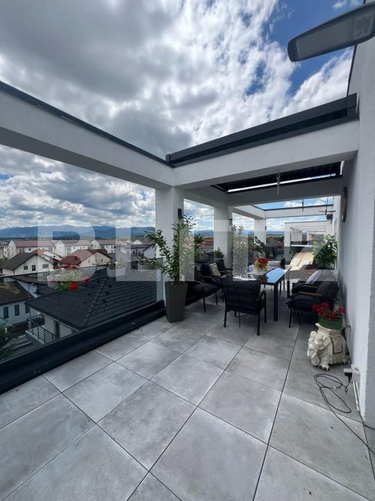 Apartament de vânzare 3 camere Șelimbăr - 160389AV | BLITZ Sibiu | Poza15