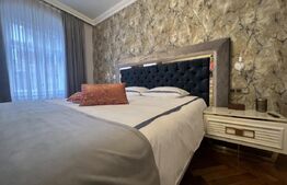 Apartament de lux, Ultracentral