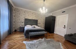 Apartament de lux, Ultracentral