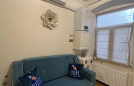 Apartament de lux, Ultracentral