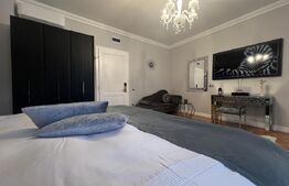 Apartament de lux, Ultracentral