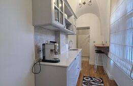 Apartament de lux, Ultracentral