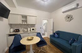 Apartament de lux, Ultracentral