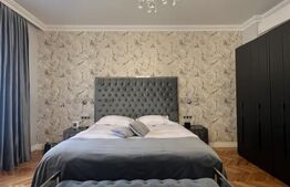 Apartament de lux, Ultracentral