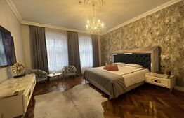 Apartament de lux, Ultracentral