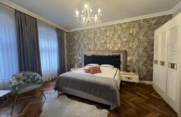 Apartament de lux, Ultracentral