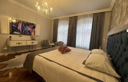 Apartament de lux, Ultracentral