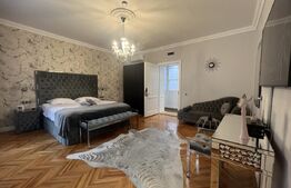 Apartament de lux, Ultracentral