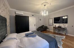 Apartament de lux, Ultracentral