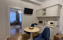 Apartament de lux, Ultracentral