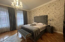 Apartament de lux, Ultracentral