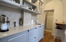 Apartament de lux, Ultracentral