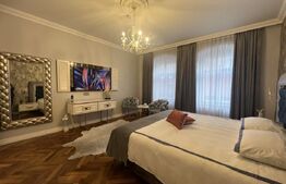 Apartament de lux, Ultracentral