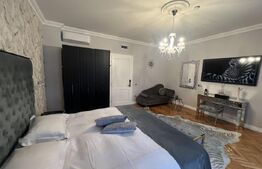 Apartament de lux, Ultracentral