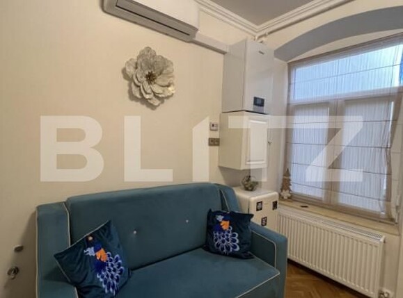Apartament de vânzare 2 camere Ultracentral - 160390AV | BLITZ Sibiu | Poza23