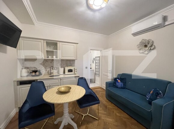 Apartament de vânzare 2 camere Ultracentral - 160390AV | BLITZ Sibiu | Poza19