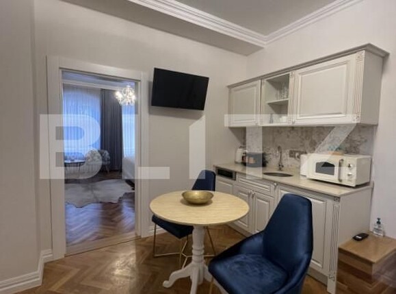 Apartament de vânzare 2 camere Ultracentral - 160390AV | BLITZ Sibiu | Poza22